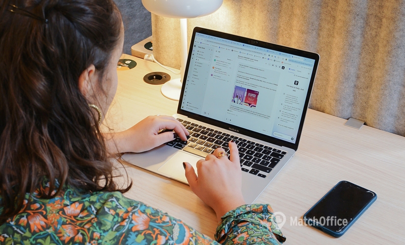 Office Rue Pierre Sauvage 2 60200 Compiègne