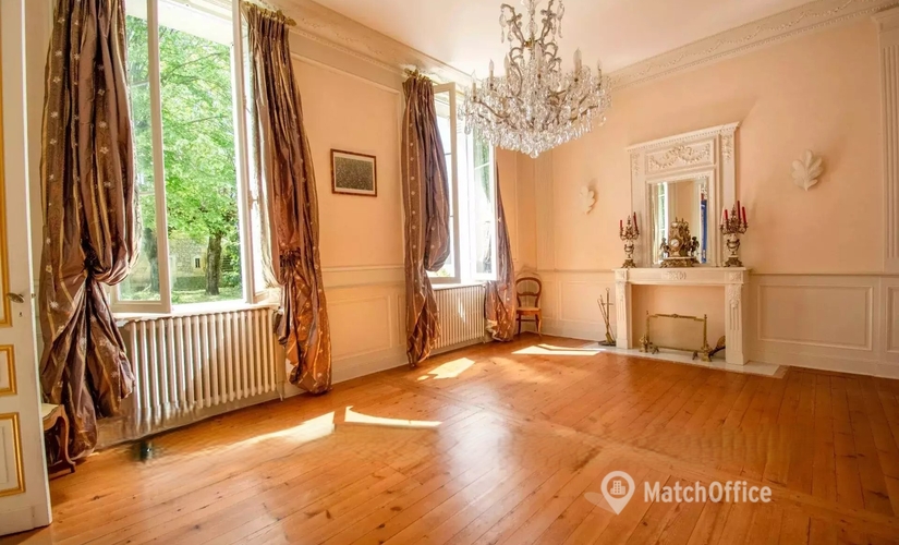 Espace de bureaux à louer à Bordeaux 28 m², Route des Graves RN113 45 - 1 | MatchOffice.fr