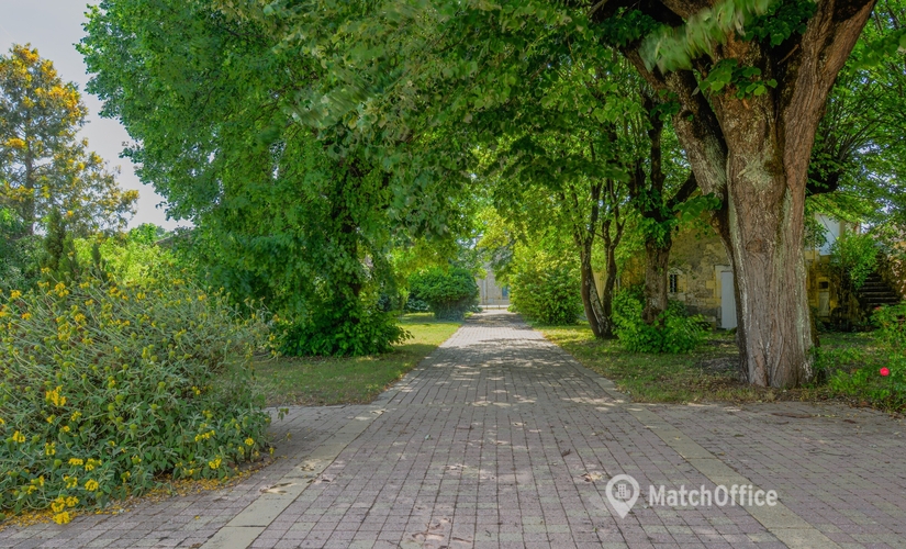 Bureaux à louer à Bordeaux 28 m², Route des Graves RN113 45 - 4 | MatchOffice.fr