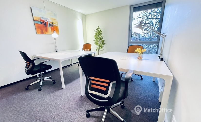 Office Avenue du Neuhof 20 67100 Strasbourg