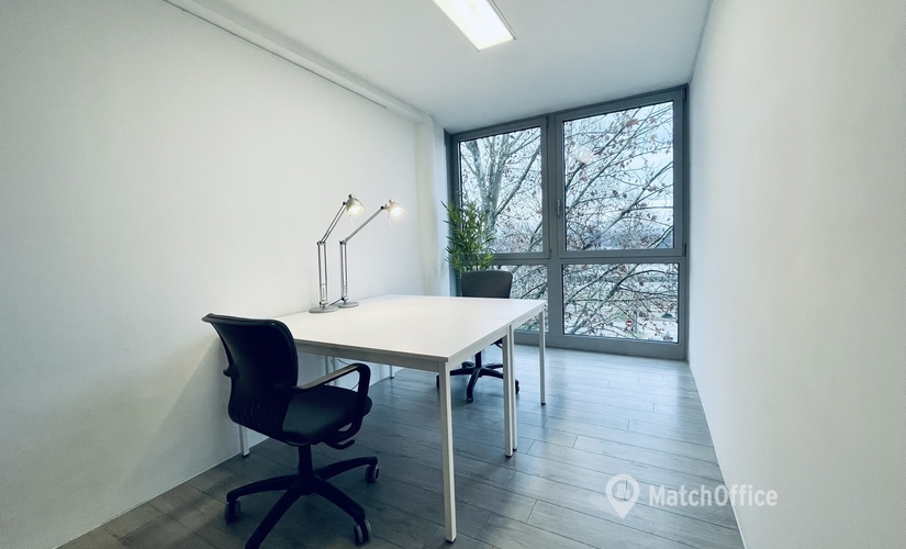 Office Avenue du Neuhof 20 67100 Strasbourg