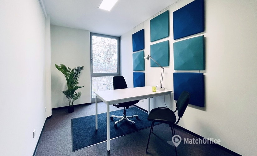 Office Avenue du Neuhof 20 67100 Strasbourg