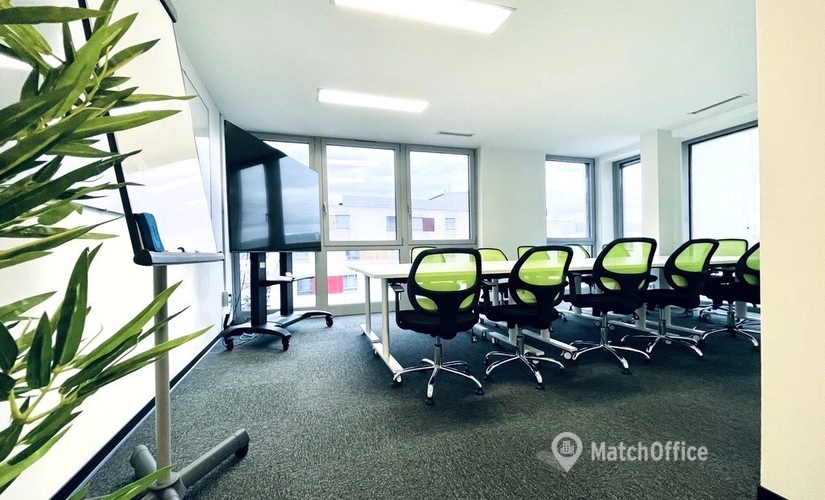 Conference hall in Strasbourg, Avenue du Neuhof 20 (67100) - 0 | MatchOffice.com