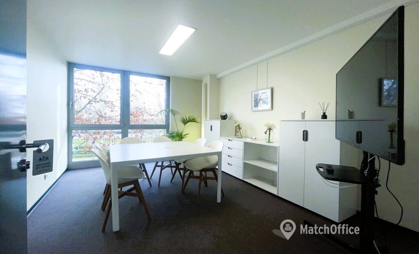 Espaces reunion à louer à Strasbourg , Avenue du Neuhof 20 - 2 | MatchOffice