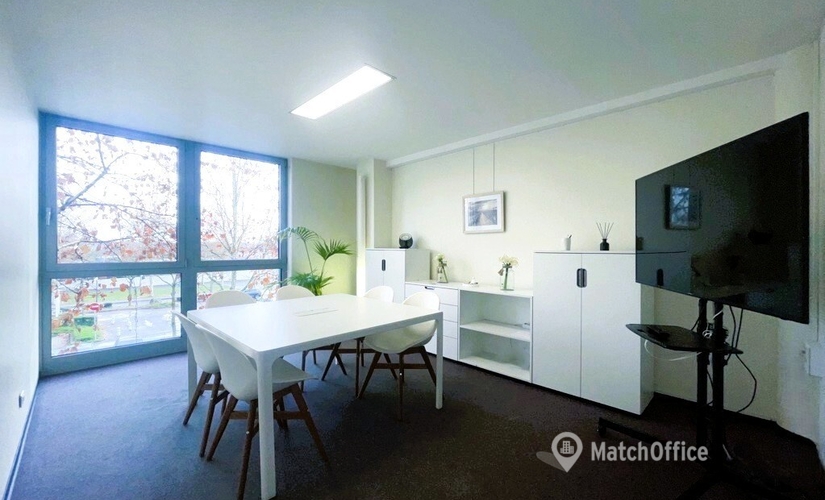 Salle de réunion à location à Strasbourg , Avenue du Neuhof 20 - 0 | MatchOffice.fr