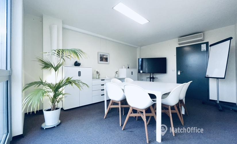 Espaces reunion à louer à Strasbourg , Avenue du Neuhof 20 - 1 | MatchOffice