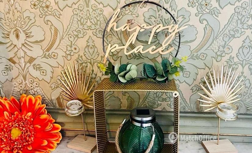  Convention center in Montpellier, Rue Saint-Guilhem 23 (34000) - 1 | MatchOffice