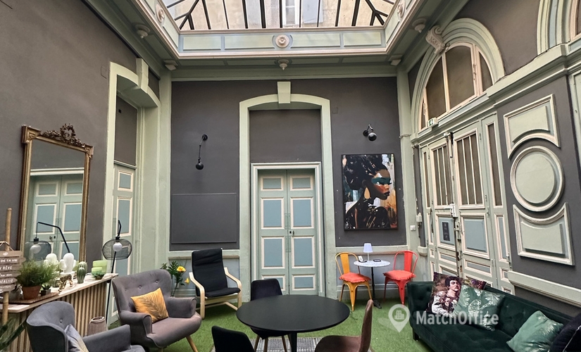 Meeting room in Montpellier, Rue Saint-Guilhem 23 (34000) - 2 | MatchOffice