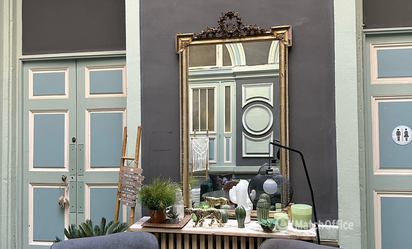  Conference center in Montpellier, Rue Saint-Guilhem 23 (34000) - 4 | MatchOffice