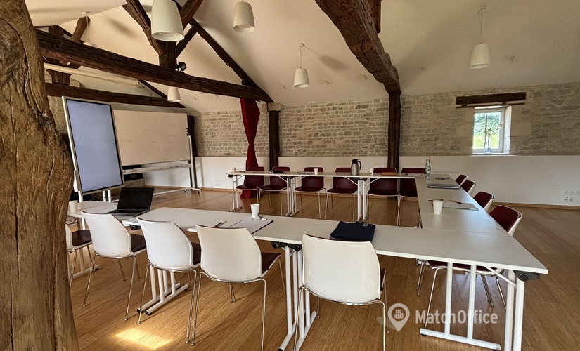 Salle de conférence à location à La Rochelle , Rue de Grolleau 6 - 3 | MatchOffice