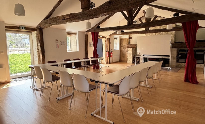 Centre de conférence à louer à La Rochelle , Rue de Grolleau 6 - 0 | MatchOffice