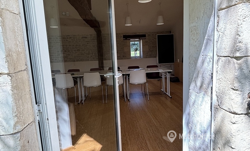 Salle de réunion à louer à La Rochelle , Rue de Grolleau 6 - 2 | MatchOffice.fr