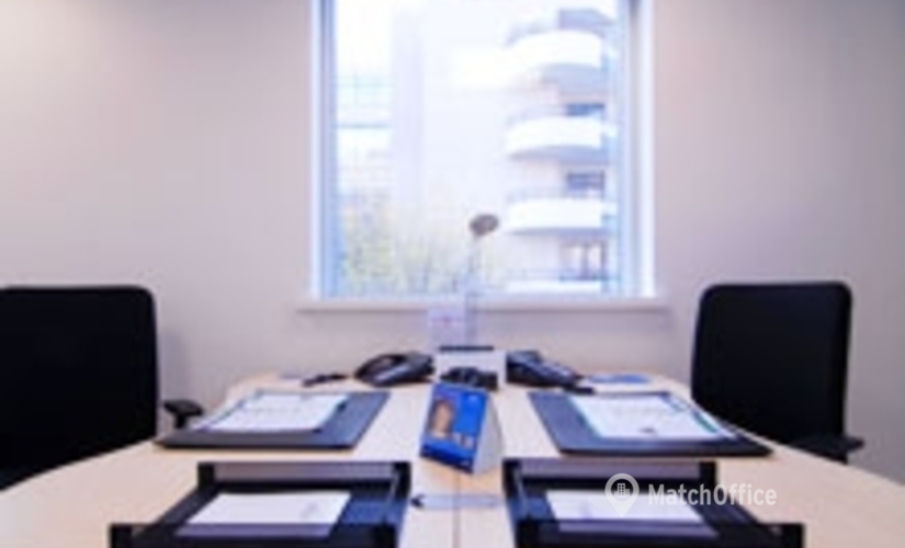 40 m² Serviced office building up for rent in Boulogne-Billancourt, 88 ter avenue Général Leclerc (92100) - 1 | MatchOffice.com