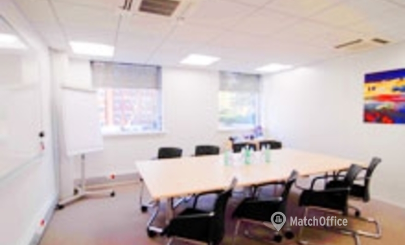 40 m² Serviced office building for rent in Boulogne-Billancourt, 88 ter avenue Général Leclerc (92100) - 2 | MatchOffice