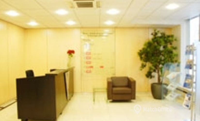 40 m² Business space building available to rent in Boulogne-Billancourt, 88 ter avenue Général Leclerc (92100) - 3 | MatchOffice.com