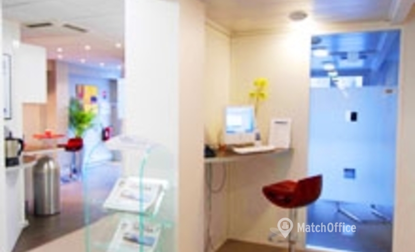 40 m² Business space building available to rent in Boulogne-Billancourt, 88 ter avenue Général Leclerc (92100) - 4 | MatchOffice