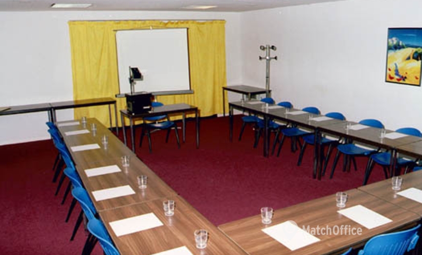 Bureaux équipés à louer à Saint Avertin 45 m², Rue des Granges Galland 39 - 1 | MatchOffice