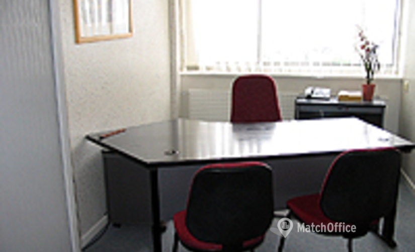25 m² Business space place for rent in Mulhouse, 3 Bld de l'Europe (68100) - 0 | MatchOffice.com