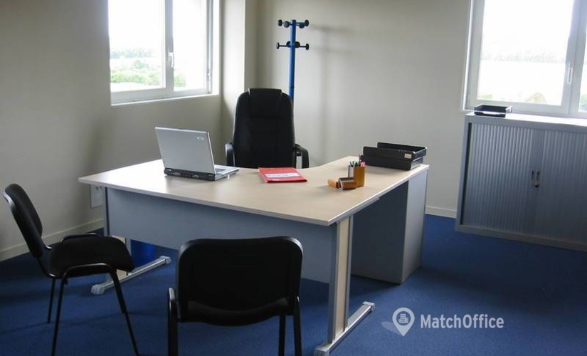 30 m² Business center in Loches, 1 rue Eugène Viollet le duc (37600) - 2 | MatchOffice.com