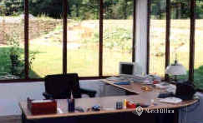 78 m² Serviced office place for rent in Morainvilliers, 57 c Grande rue (78630) - 2 | MatchOffice.com