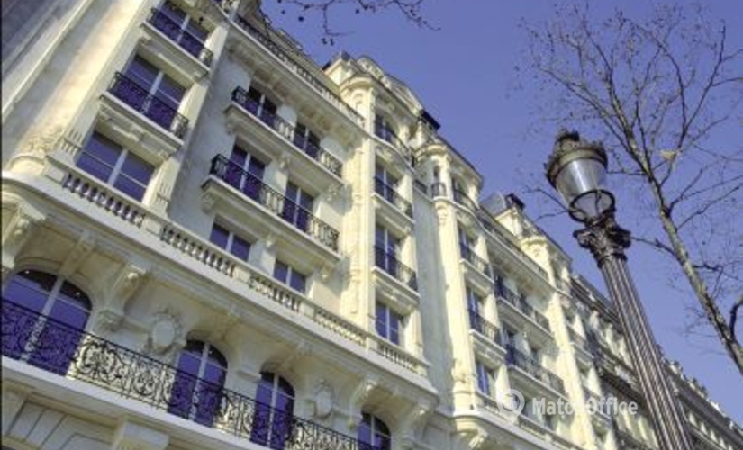 27 m² Business center place for rent in Paris, 121 avenue des Champs Elysées (75008) - 0 | MatchOffice.com