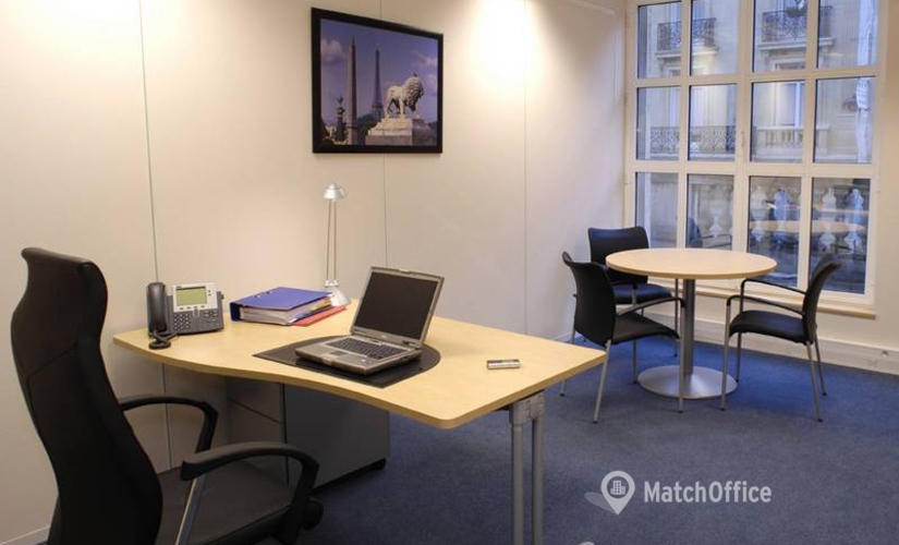 50 m² Serviced office property for rent in Paris, 14 Avenue d'Eylau (75116) - 3 | MatchOffice.com