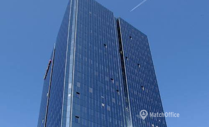 Centre d'affaires 1 boulevard Vivier Merle, Lyon cedex 3 69443 Lyon