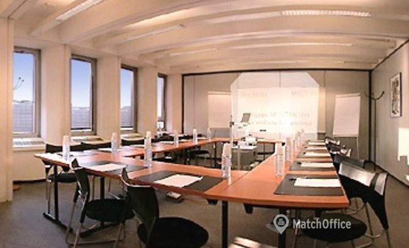 Centre d'affaires 1 boulevard Vivier Merle, Lyon cedex 3 69443 Lyon