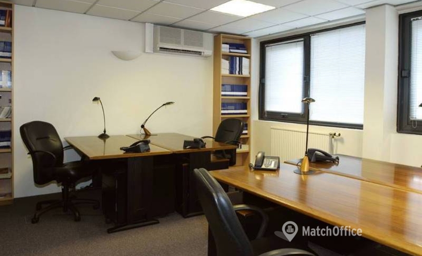 28 m² Business space in Paris 16, 114 bis rue Michel-ange (75016) - 1 | MatchOffice