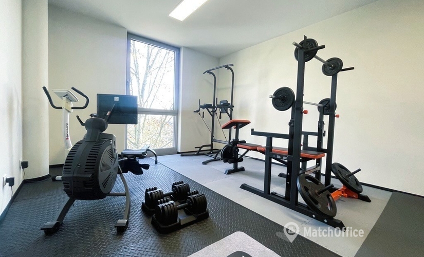 Office Avenue du Neuhof 20 67100 Strasbourg