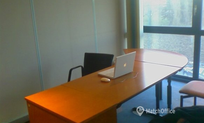 50 m² Business park building up for rent in Mulhouse, 9 avenue d´Italie (68110) - 2 | MatchOffice
