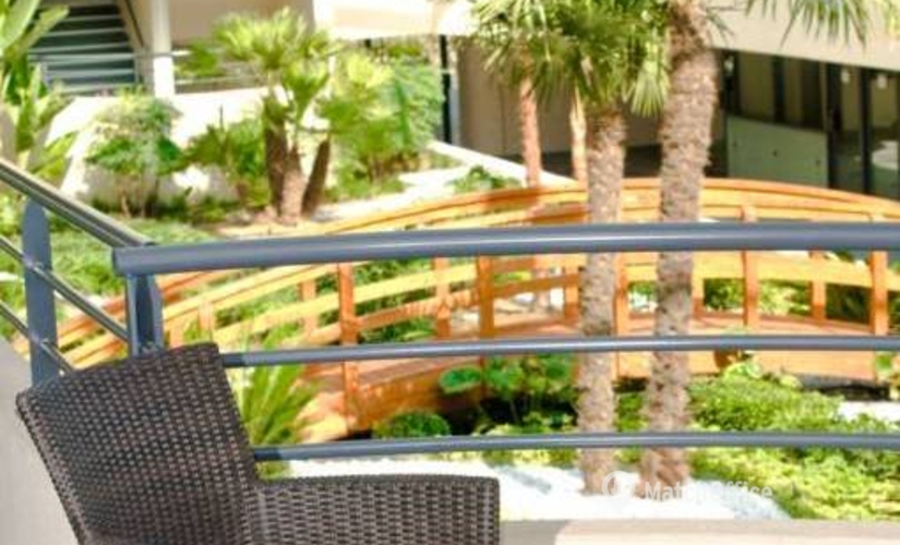38 m² Business park in Sophia-Antipolis, 2405 route des Dolines (06560) - 9 | MatchOffice.com