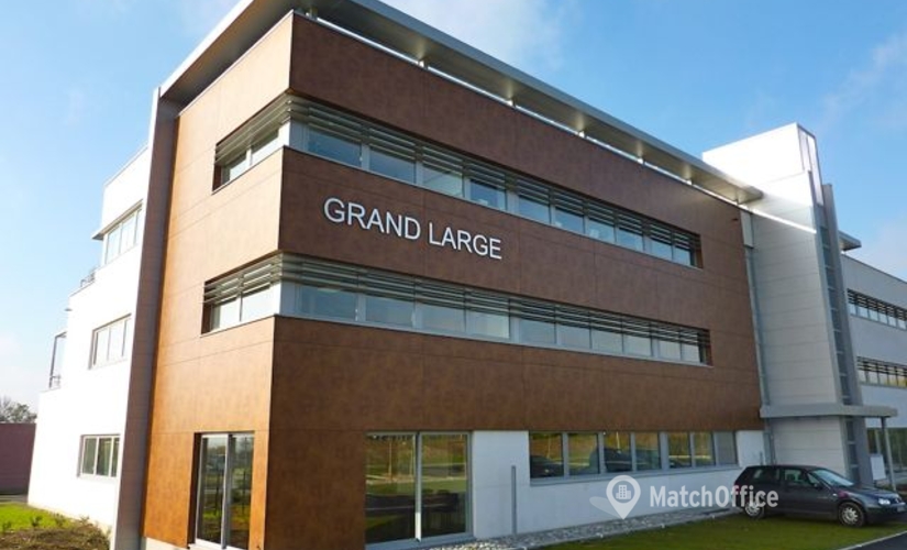 30 m² Business center in Amiens, 72 rue des Jacobins (80000) - 1 | MatchOffice