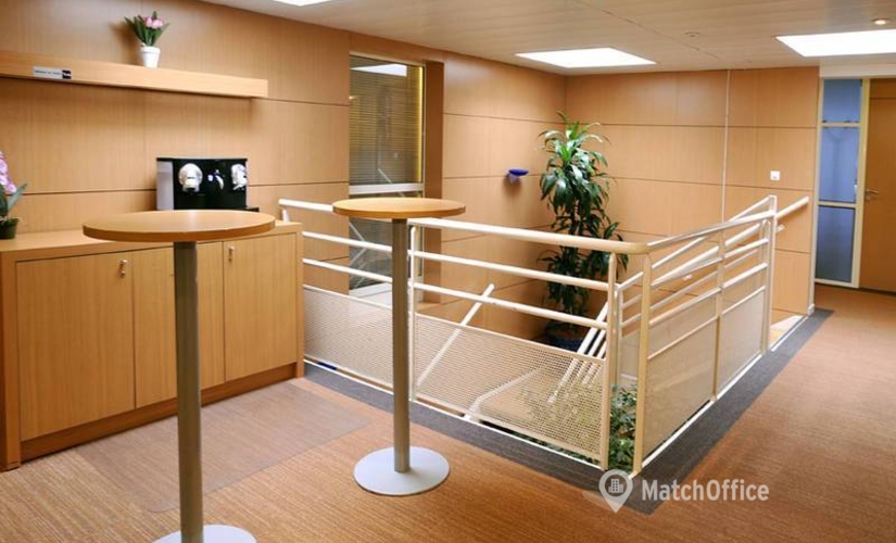 30 m² Business space building for rent in Aix en Provence, Europarc de Pichaury Bâtiment B 5 (13856) - 4 | MatchOffice