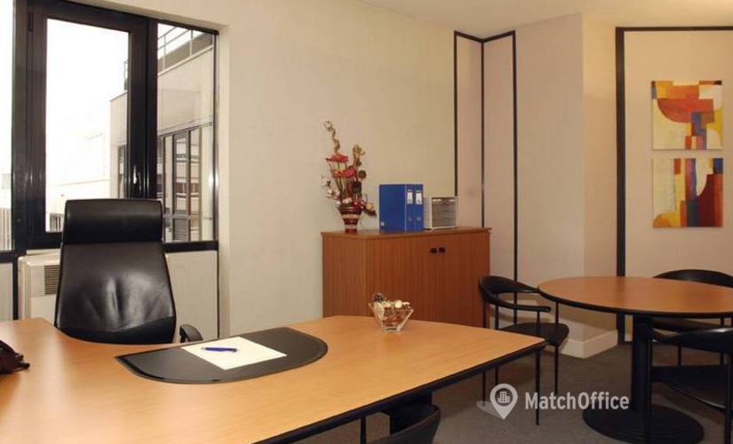 Parc d'affaires à louer à Toulouse 30 m², 9 Rue Sébastopol BP 21531 - 1 | MatchOffice.fr