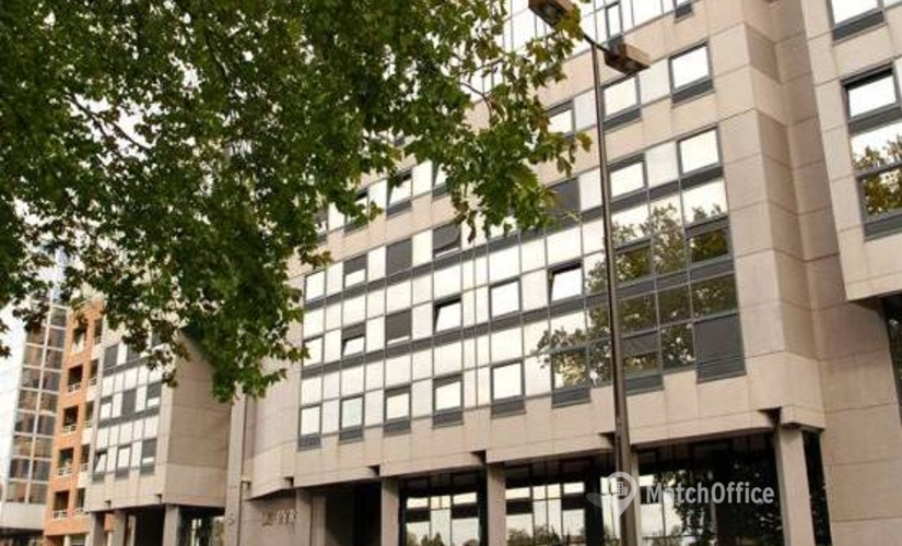 Business centers à louer à Toulouse 30 m², 9 Rue Sébastopol BP 21531 - 0 | MatchOffice