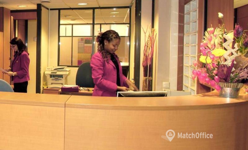 Bureaux équipés à location à Toulouse 30 m², 9 Rue Sébastopol BP 21531 - 3 | MatchOffice