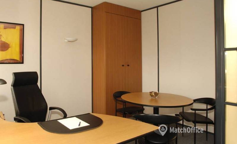 Bureaux équipés à location à Toulouse 30 m², 9 Rue Sébastopol BP 21531 - 2 | MatchOffice