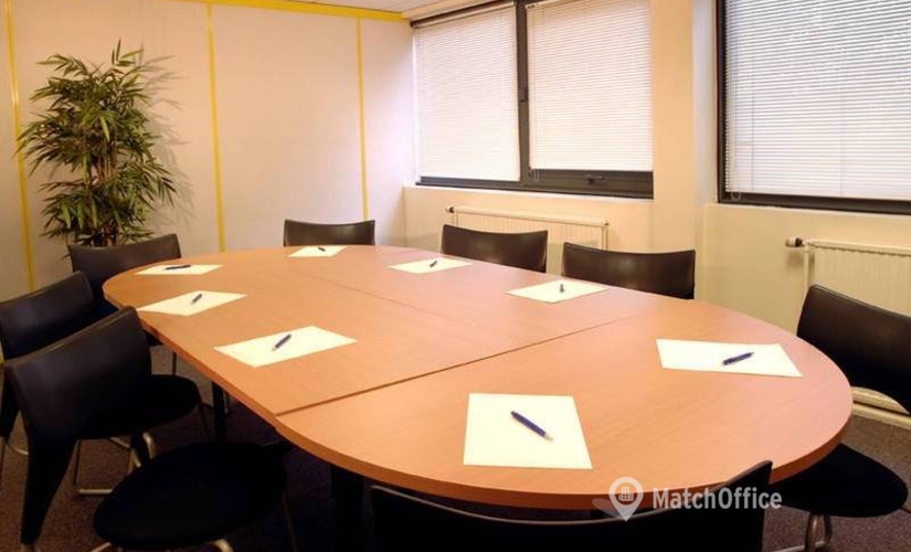 28 m² Business space property available to rent in Paris, 114 bis rue Michel-ange (75016) - 2 | MatchOffice