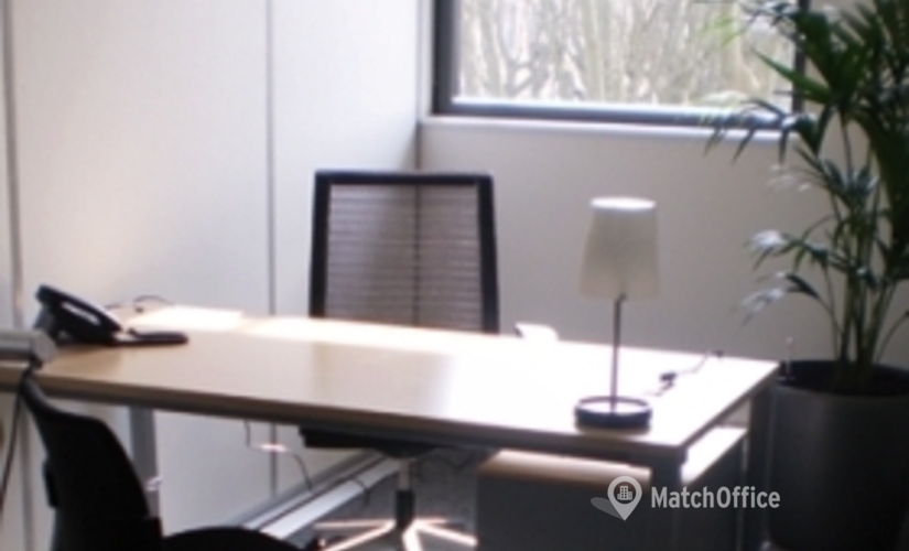 50 m² Serviced office place for rent in Vienne, 30 (38202) - 1 | MatchOffice