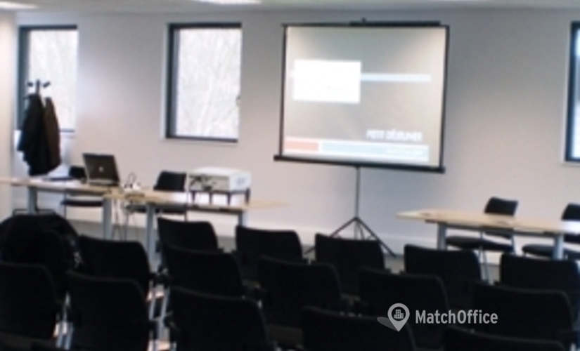 50 m² Business center place for rent in Vienne, 30 (38202) - 4 | MatchOffice.com