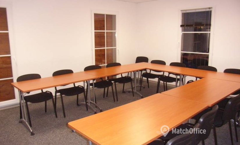 55 m² Serviced office in Aix en Provence, 255 (13857) - 2 | MatchOffice
