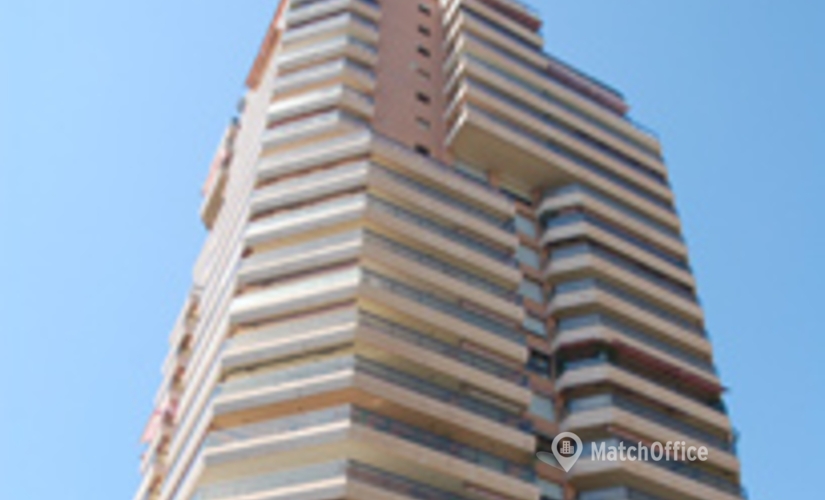 Business center Monte Carlo Sun, 74, boulevard d’Italie 98000 Monaco