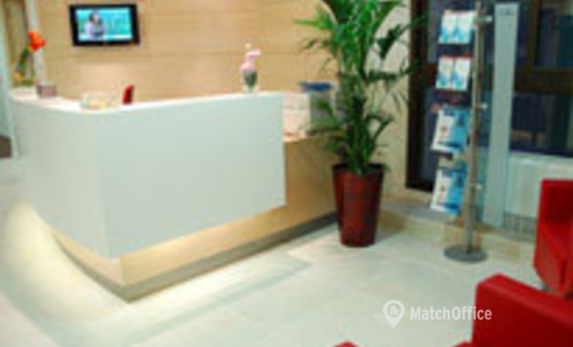 Business center Monte Carlo Sun, 74, boulevard d’Italie 98000 Monaco