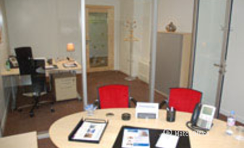 Business center Monte Carlo Sun, 74, boulevard d’Italie 98000 Monaco