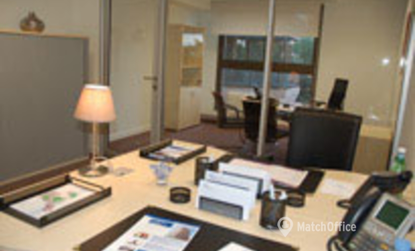 Business center Monte Carlo Sun, 74, boulevard d’Italie 98000 Monaco