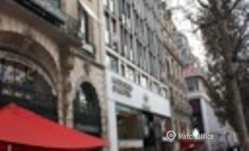 66 Avenue des Champs Elysees The Best Bussines Suites for Lease