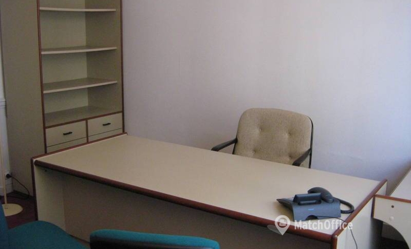 15 m² Serviced office in Paris 8, 11 bis rue de Moscou (75008) - 1 | MatchOffice