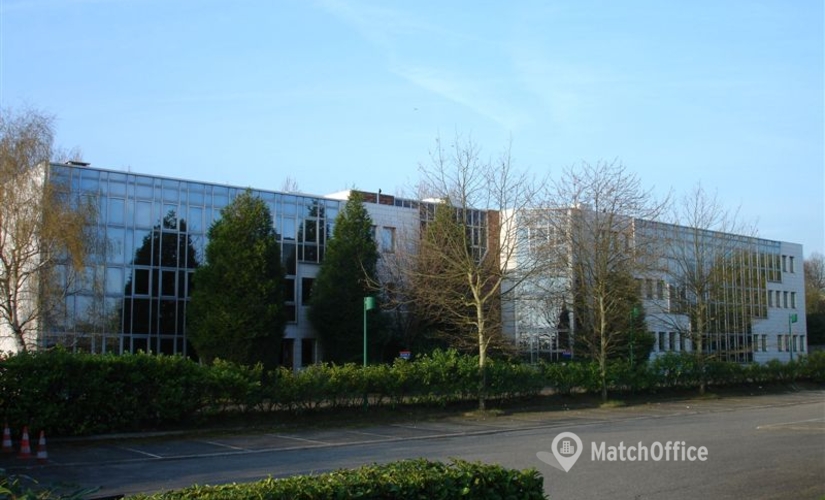 Bureaux équipés à location à Marne La Vallee 70 m², 6 rue de la Mare Blanche - 1 | MatchOffice.fr