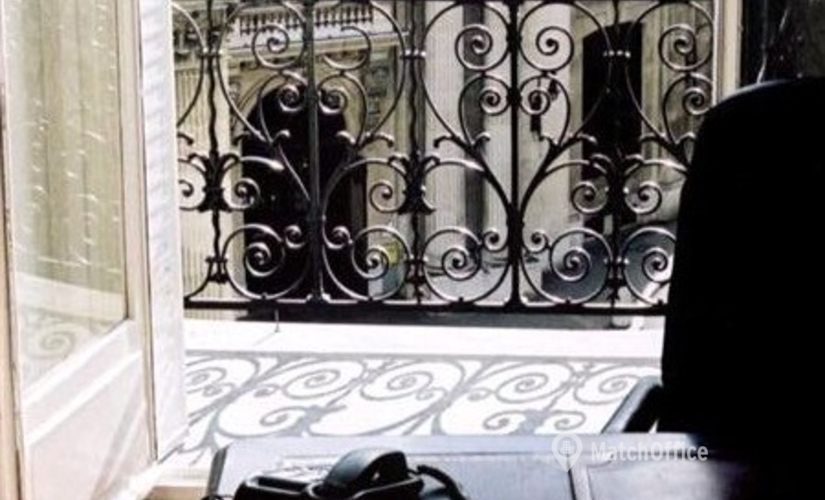 25 m² Business park property for rent in Paris, 15 rue du Louvre (75001) - 1 | MatchOffice.com